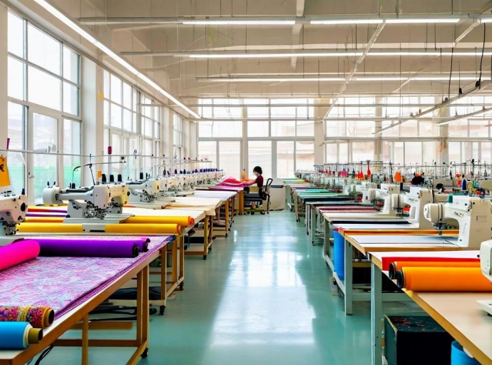 Kitex Garments to develop two apparel parks in Telangana with Rs 3,550 crore